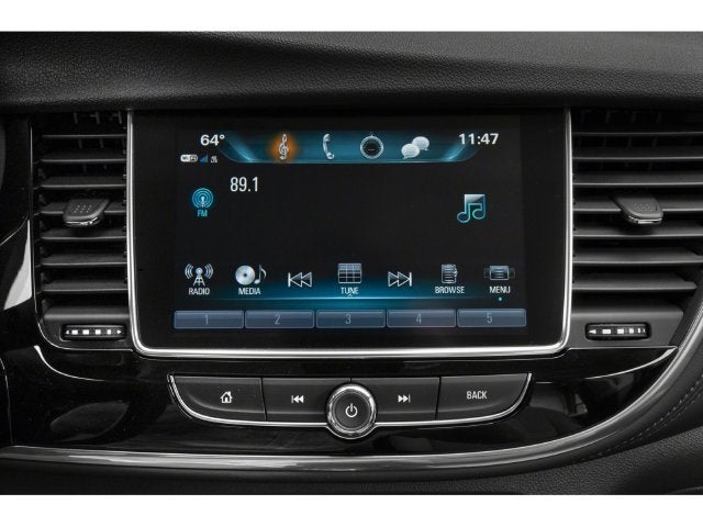 2020 Buick Encore Essence