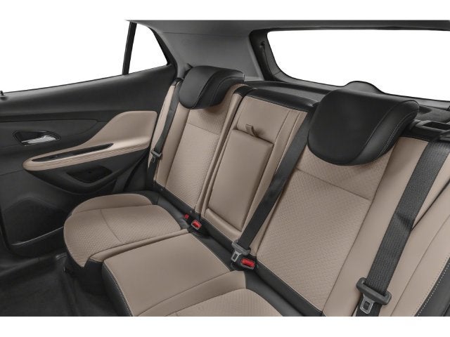 2020 Buick Encore Essence
