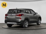 2021 Kia Seltos LX