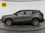2021 Kia Seltos LX