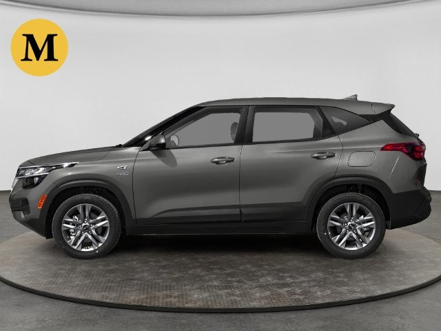 2021 Kia Seltos LX