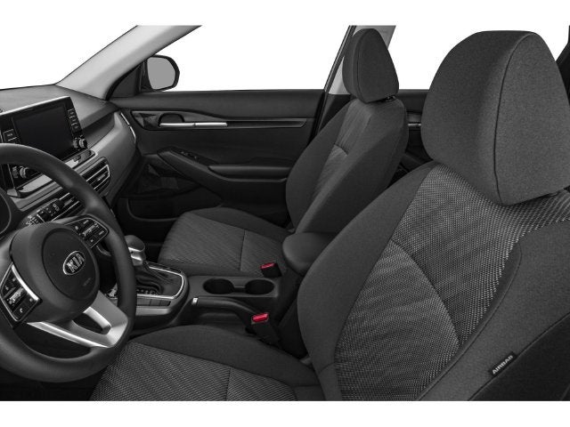 2021 Kia Seltos LX