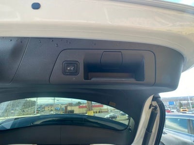 2021 Buick Envision Preferred