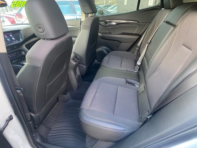 2021 Buick Envision Preferred