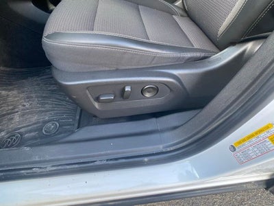 2021 Buick Envision Preferred