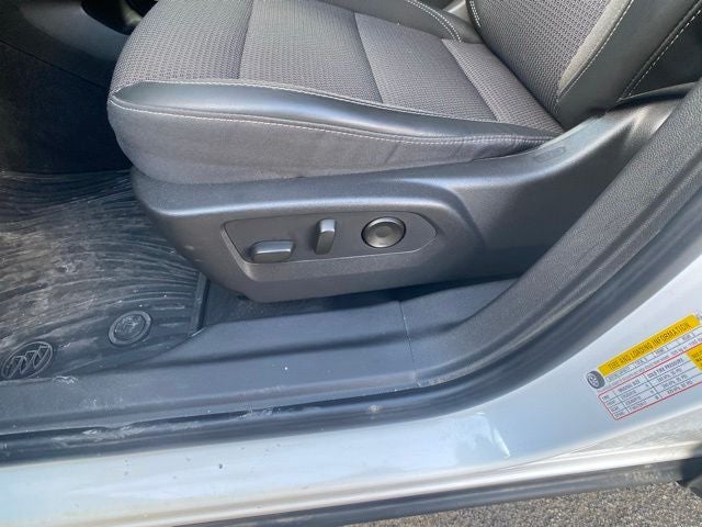 2021 Buick Envision Preferred