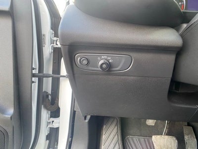 2021 Buick Envision Preferred