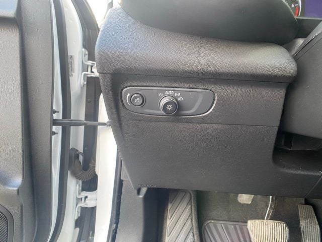 2021 Buick Envision Preferred