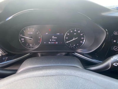 2021 Buick Envision Preferred