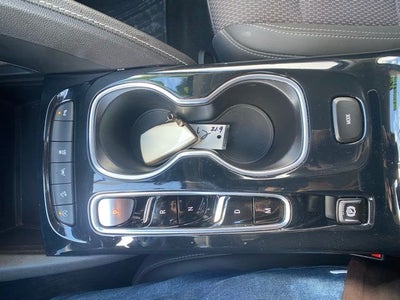 2021 Buick Envision Preferred