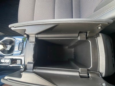 2021 Buick Envision Preferred