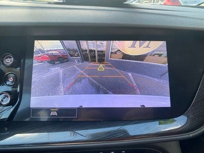 2021 Buick Envision Preferred