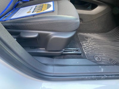 2021 Buick Envision Preferred