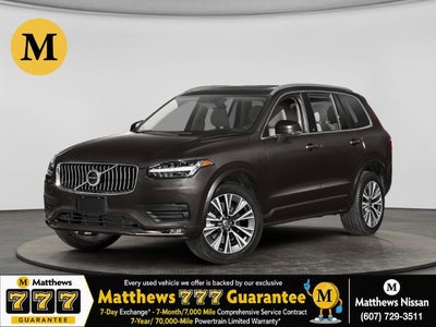 2022 Volvo XC90 T6 Inscription