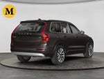 2022 Volvo XC90 T6 Inscription
