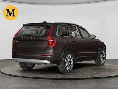 2022 Volvo XC90 T6 Inscription