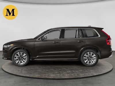 2022 Volvo XC90 T6 Inscription