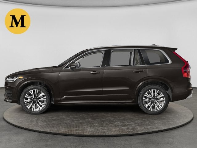 2022 Volvo XC90 T6 Inscription