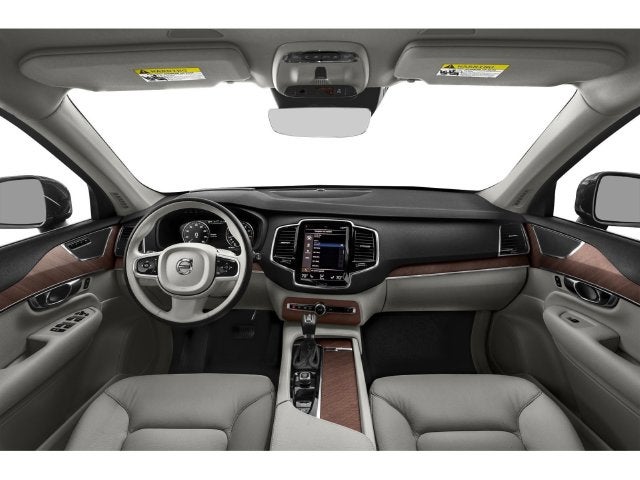 2022 Volvo XC90 T6 Inscription