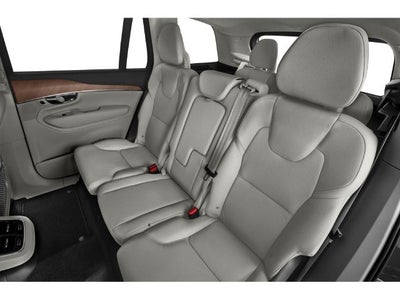 2022 Volvo XC90 T6 Inscription
