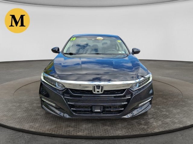 2019 Honda Accord Hybrid EX-L