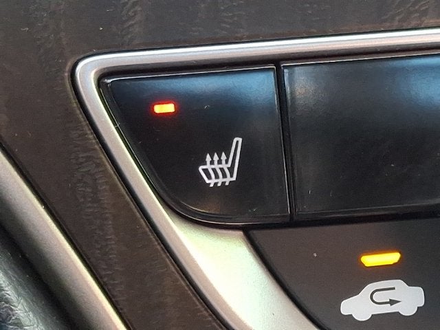 2019 Honda Accord Hybrid EX-L