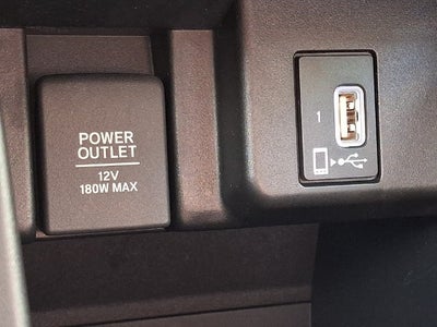 2019 Honda Accord Hybrid EX-L