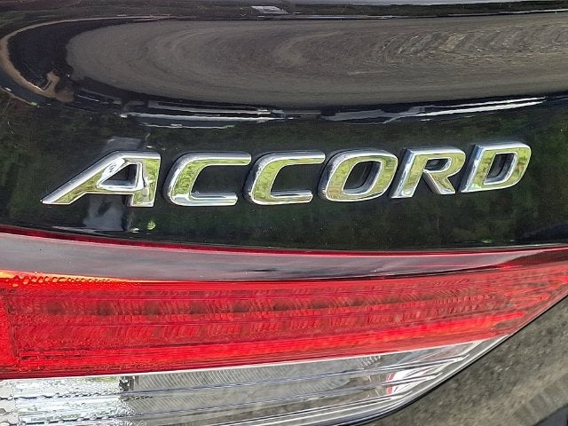 2019 Honda Accord Hybrid EX-L