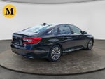 2019 Honda Accord Hybrid EX-L