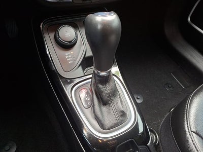 2021 Jeep Compass Altitude