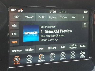 2021 Jeep Compass Altitude