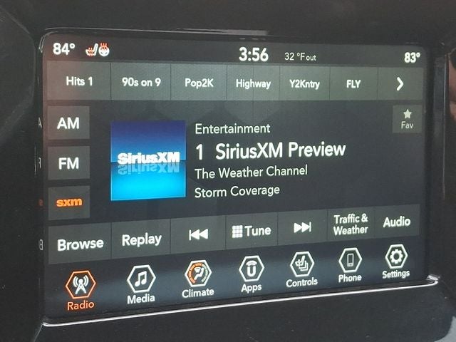 2021 Jeep Compass Altitude