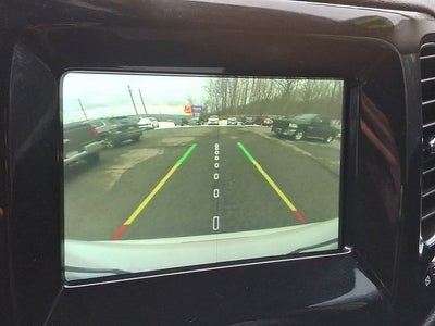 2021 Jeep Compass Altitude