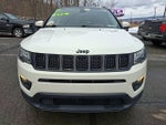 2021 Jeep Compass Altitude