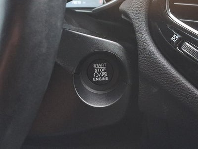 2021 Jeep Compass Altitude