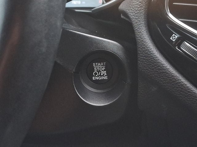 2021 Jeep Compass Altitude