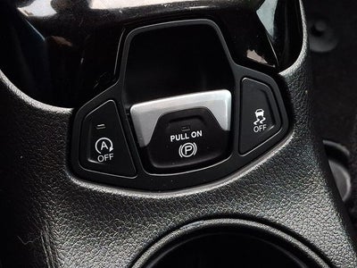 2021 Jeep Compass Altitude