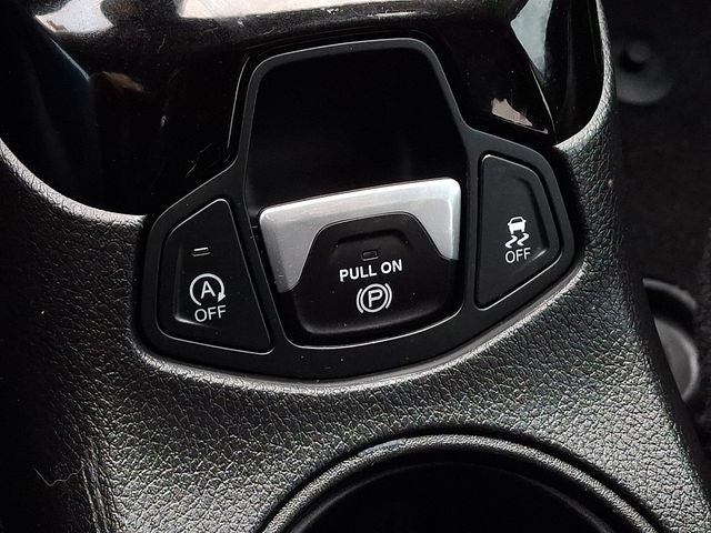 2021 Jeep Compass Altitude