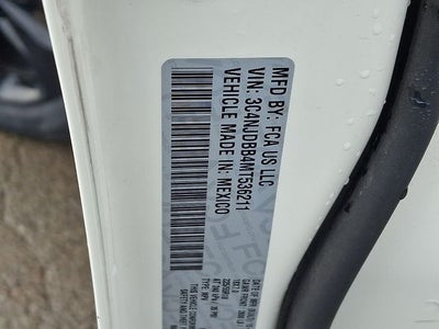 2021 Jeep Compass Altitude