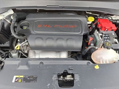 2021 Jeep Compass Altitude