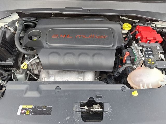 2021 Jeep Compass Altitude