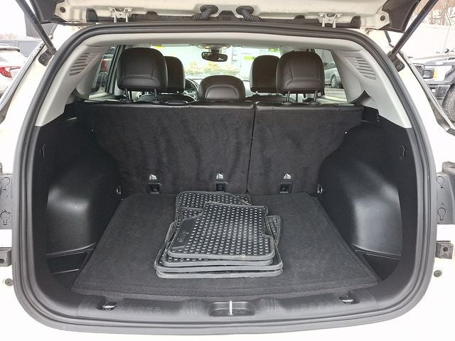 2021 Jeep Compass Altitude