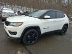 2021 Jeep Compass Altitude