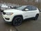 2021 Jeep Compass Altitude