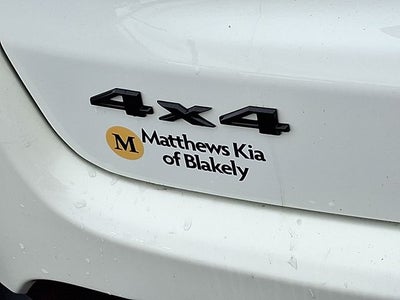 2021 Jeep Compass Altitude