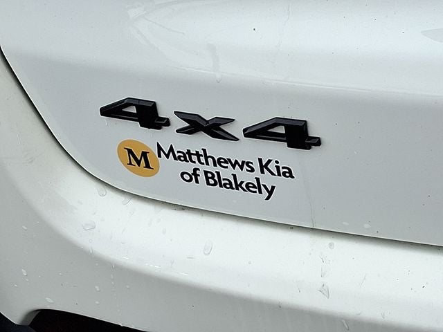 2021 Jeep Compass Altitude