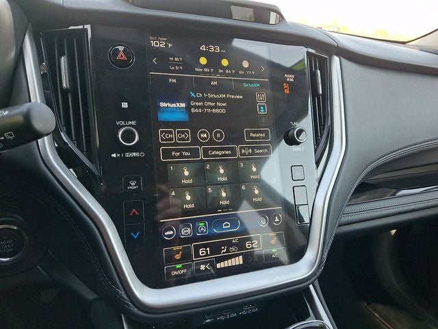 2024 Subaru Outback Limited