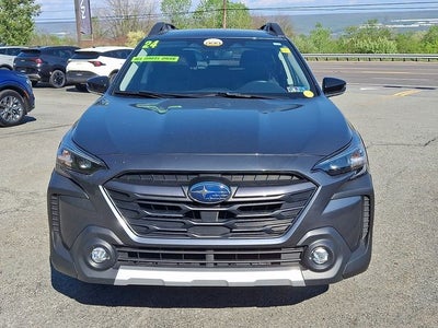 2024 Subaru Outback Limited