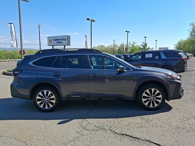 2024 Subaru Outback Limited