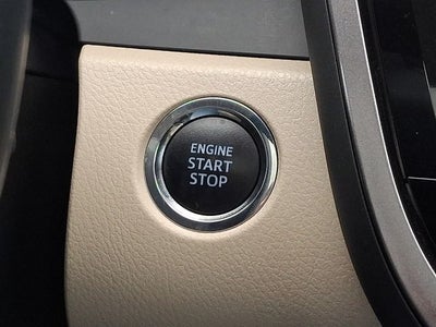 2021 Toyota Camry XLE